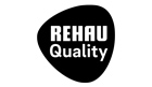 REHAU-Quality Logo