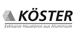 Köster - Logo